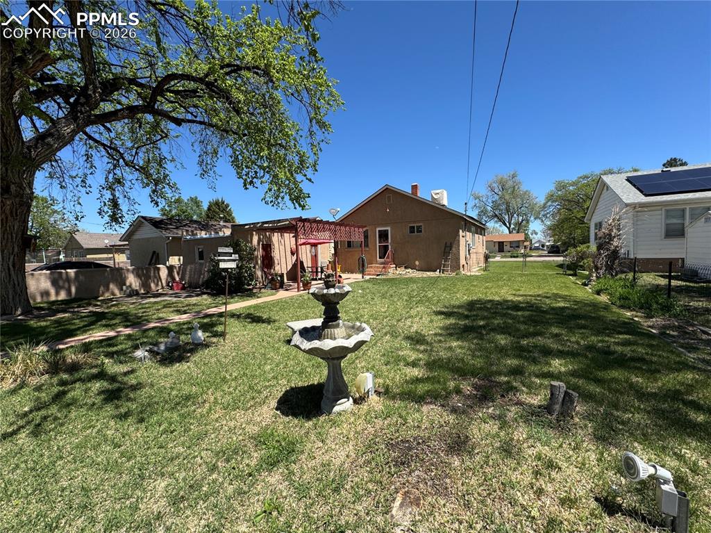 515 Henry Avenue Pueblo CO 81005