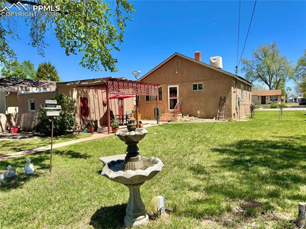 515 Henry Avenue Pueblo CO 81005