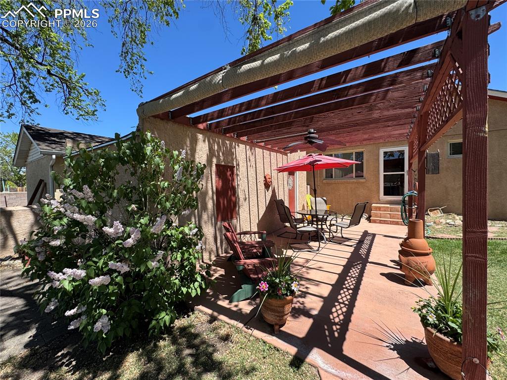 515 Henry Avenue Pueblo CO 81005