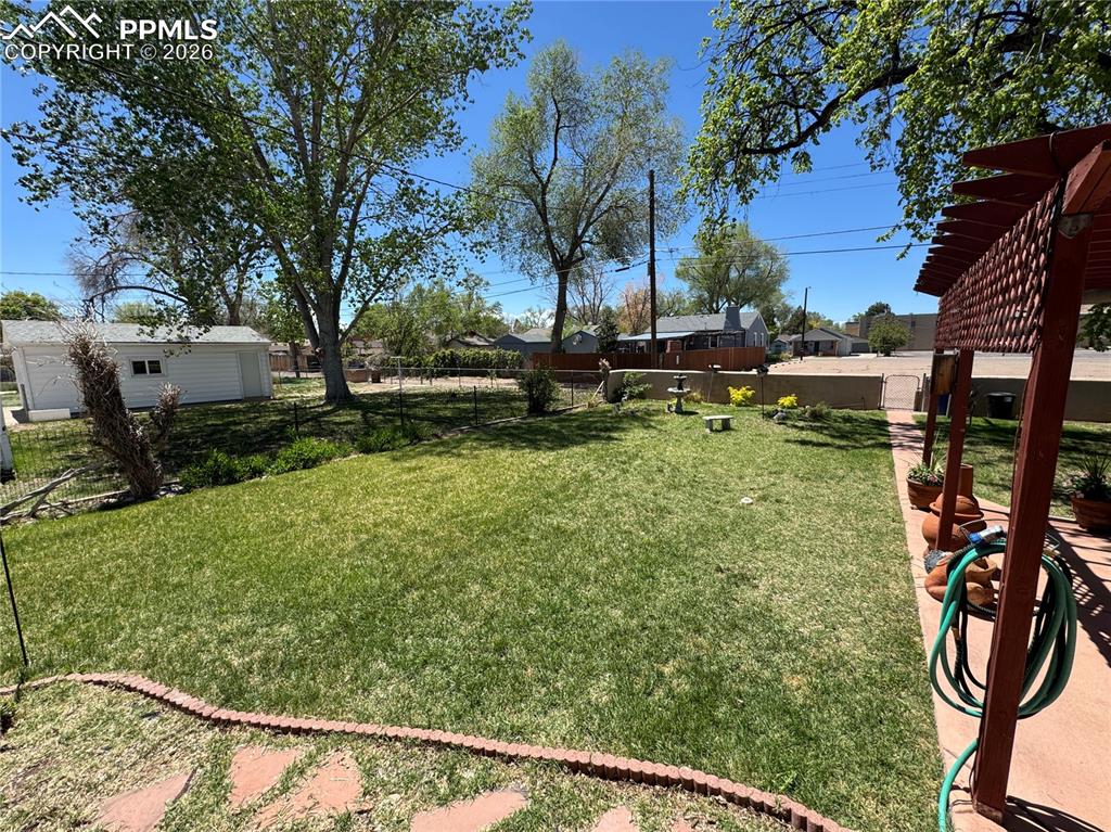 515 Henry Avenue Pueblo CO 81005