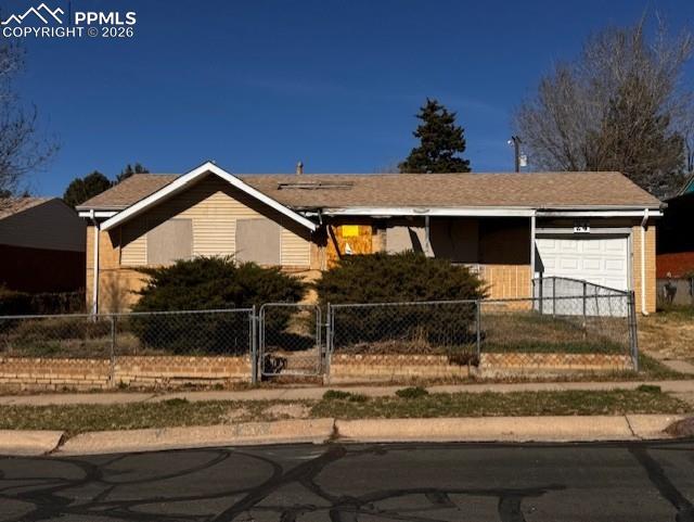24 N Garo Avenue Colorado Springs CO 80909