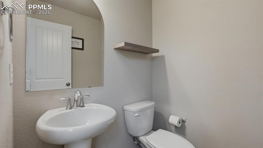 7872 Callendale Drive Colorado Springs CO 80908