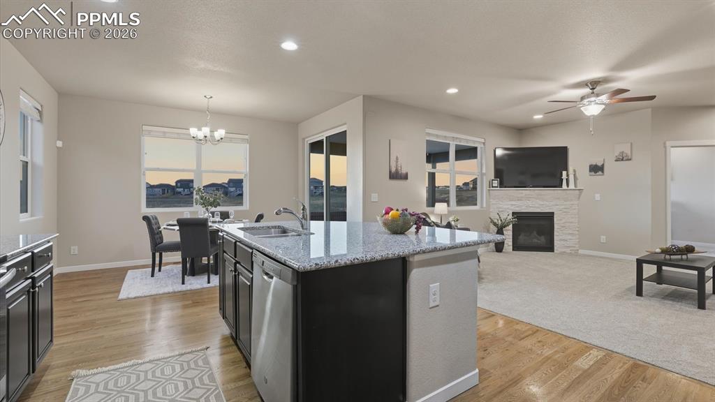 7872 Callendale Drive Colorado Springs CO 80908