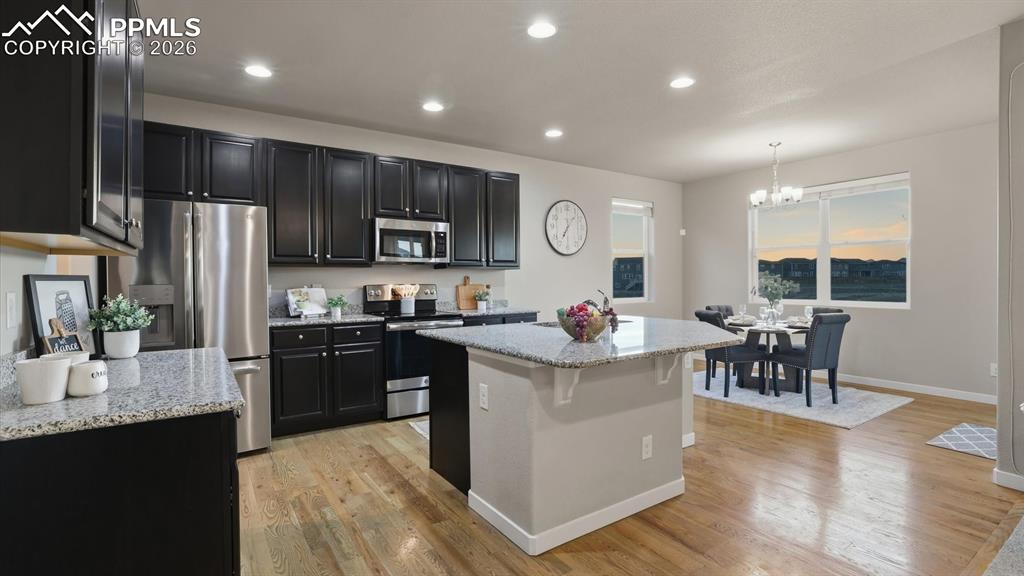 7872 Callendale Drive Colorado Springs CO 80908