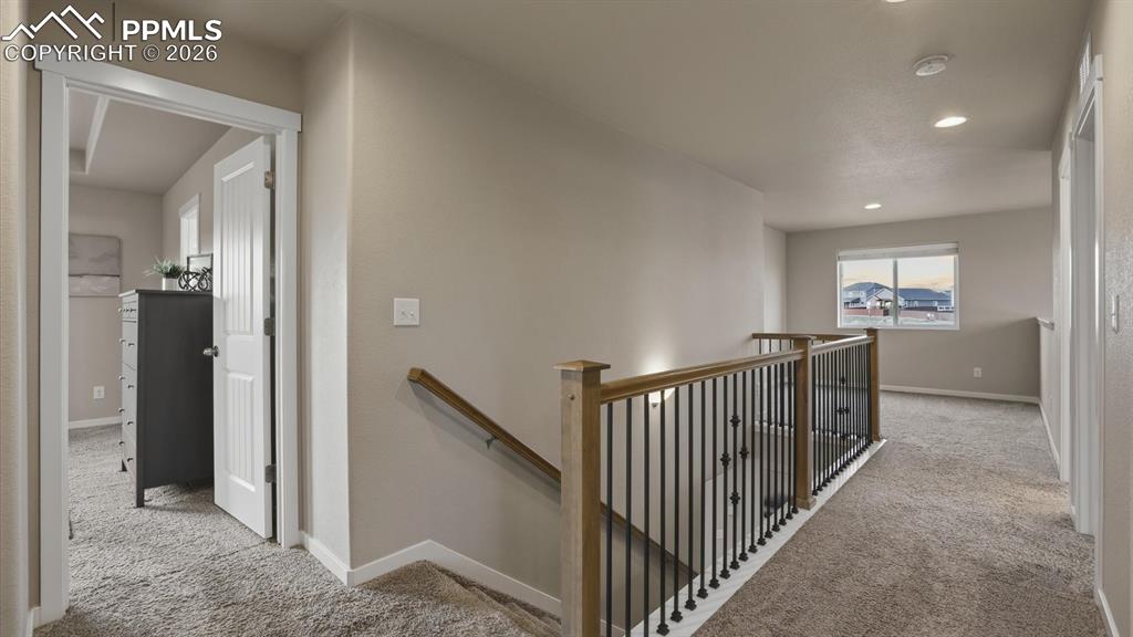 7872 Callendale Drive Colorado Springs CO 80908