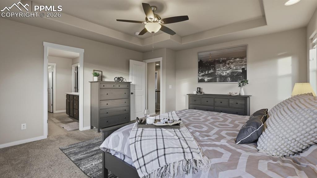 7872 Callendale Drive Colorado Springs CO 80908