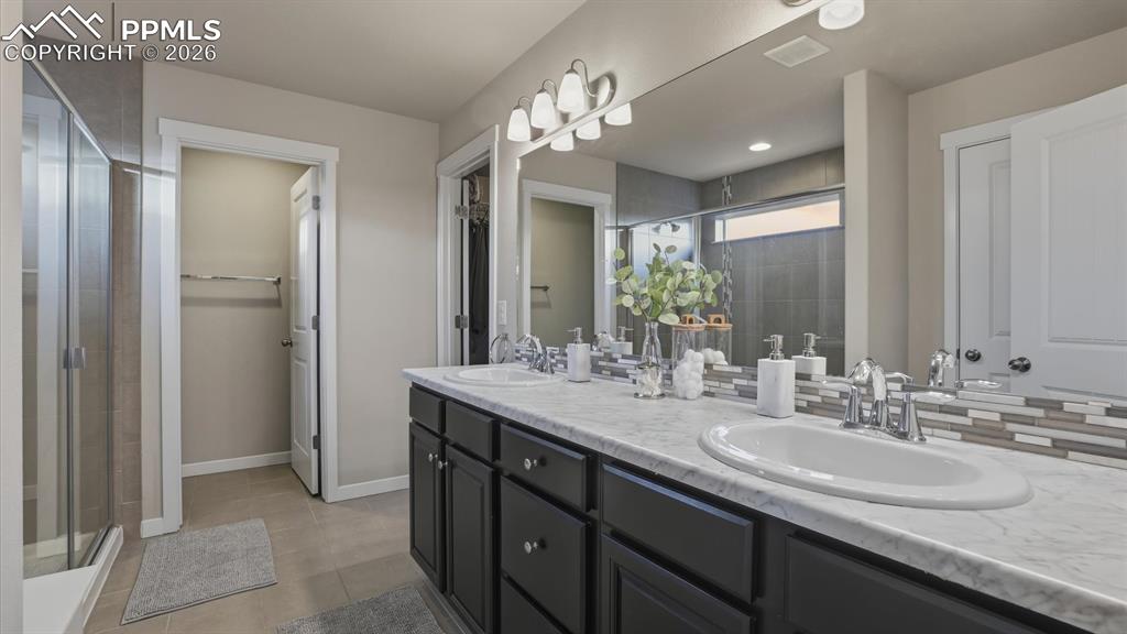 7872 Callendale Drive Colorado Springs CO 80908