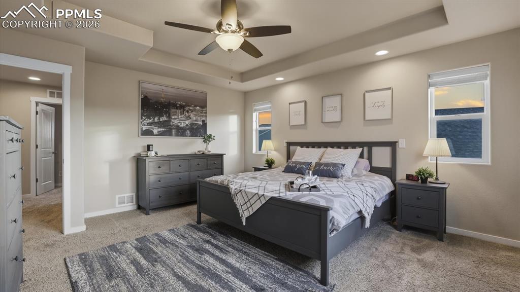 7872 Callendale Drive Colorado Springs CO 80908