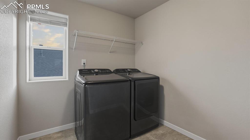 7872 Callendale Drive Colorado Springs CO 80908
