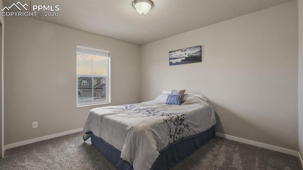7872 Callendale Drive Colorado Springs CO 80908