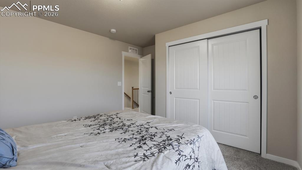 7872 Callendale Drive Colorado Springs CO 80908