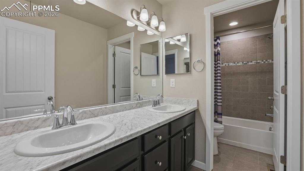 7872 Callendale Drive Colorado Springs CO 80908