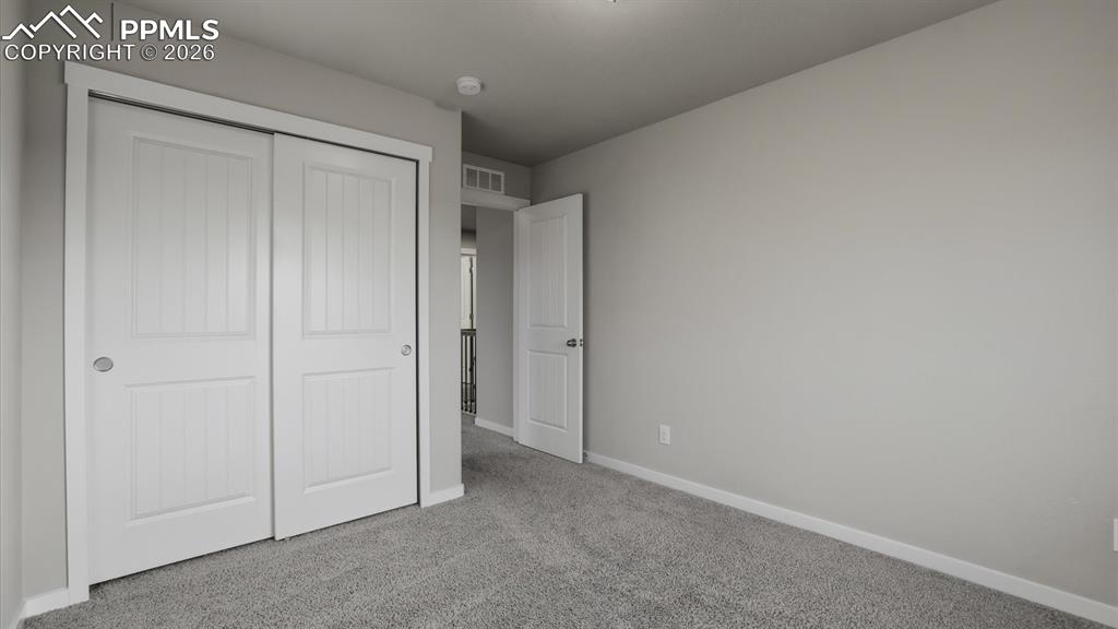 7872 Callendale Drive Colorado Springs CO 80908