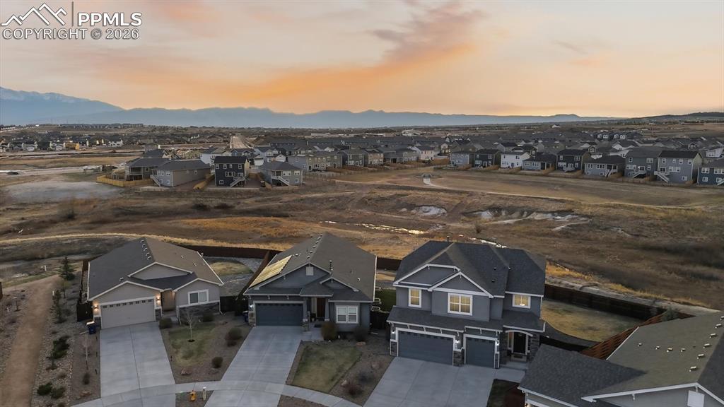 7872 Callendale Drive Colorado Springs CO 80908