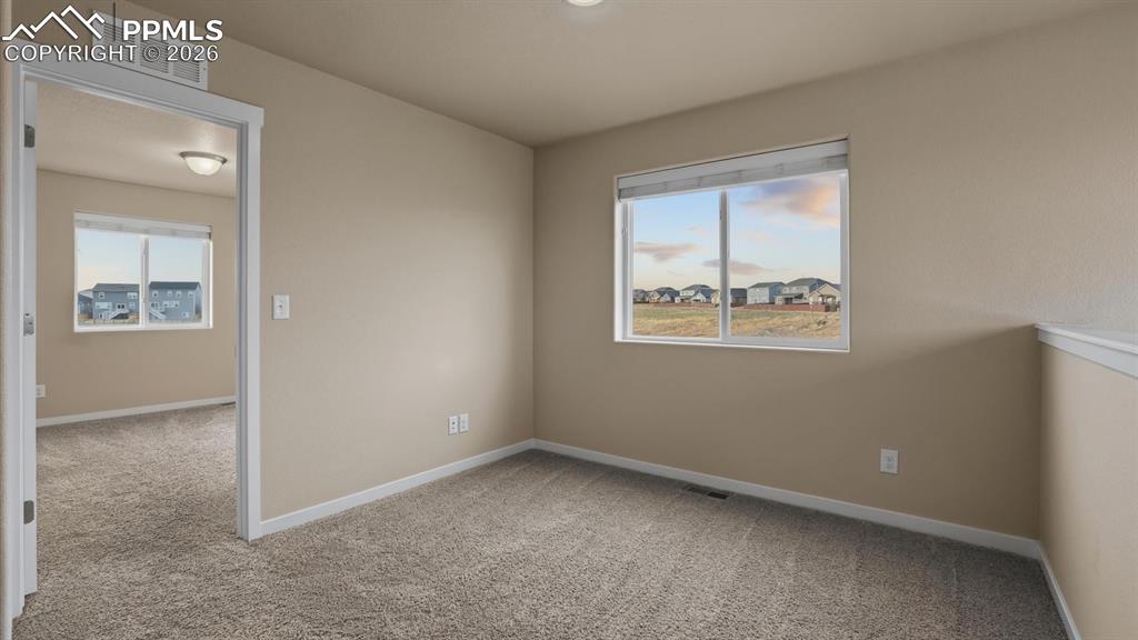 7872 Callendale Drive Colorado Springs CO 80908