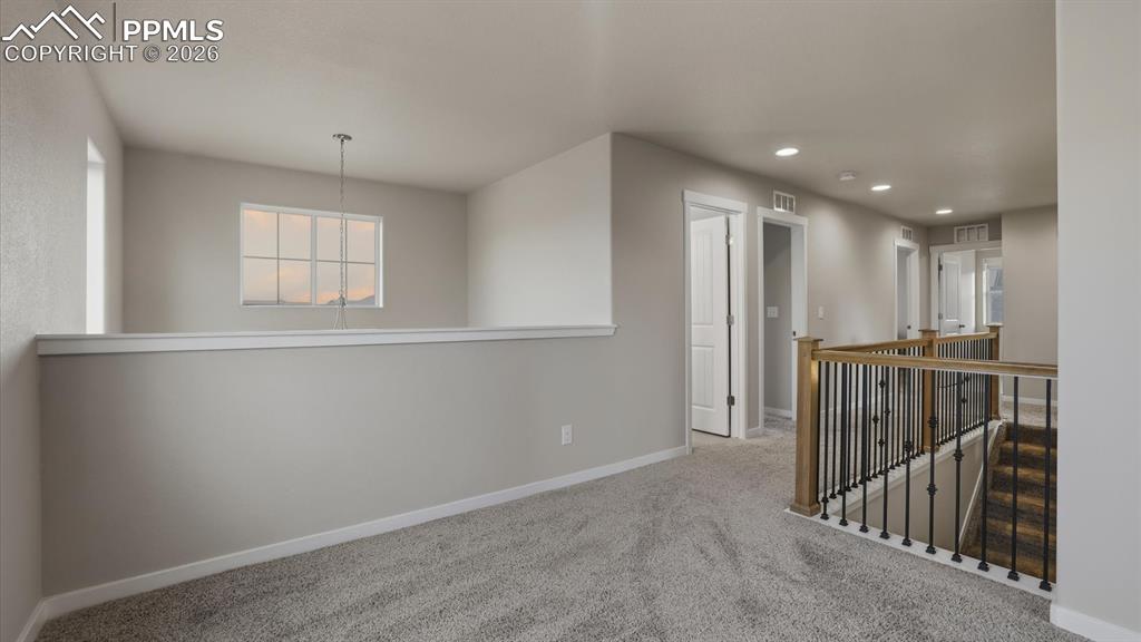 7872 Callendale Drive Colorado Springs CO 80908