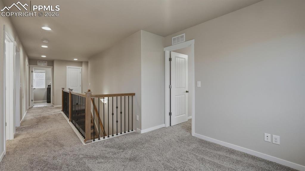 7872 Callendale Drive Colorado Springs CO 80908