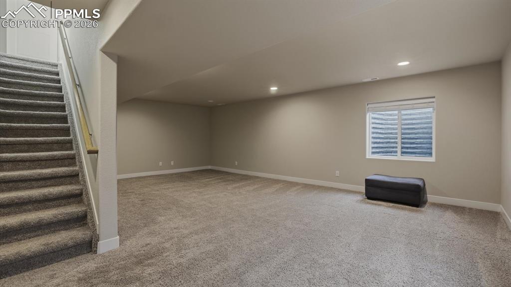 7872 Callendale Drive Colorado Springs CO 80908