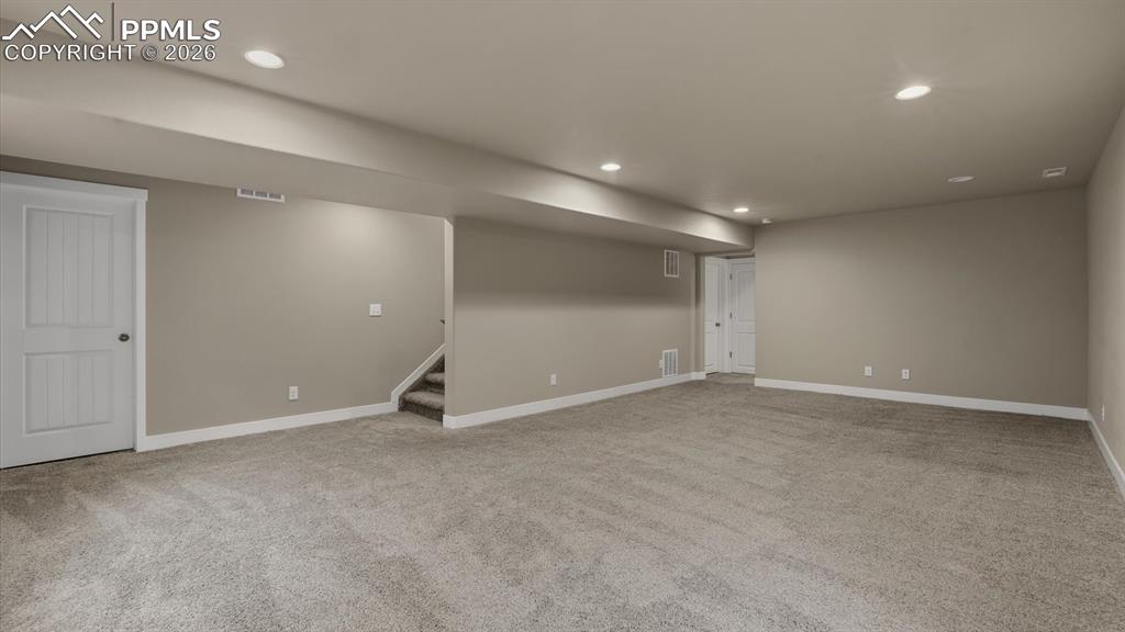 7872 Callendale Drive Colorado Springs CO 80908