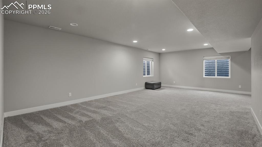 7872 Callendale Drive Colorado Springs CO 80908