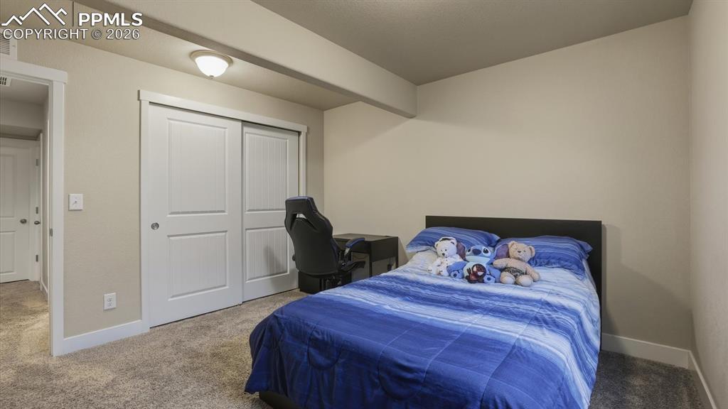 7872 Callendale Drive Colorado Springs CO 80908