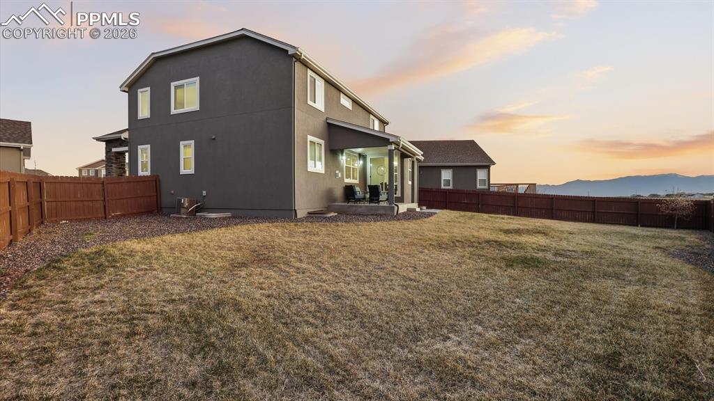 7872 Callendale Drive Colorado Springs CO 80908