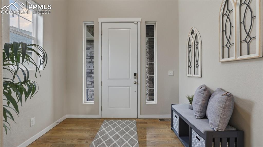 7872 Callendale Drive Colorado Springs CO 80908