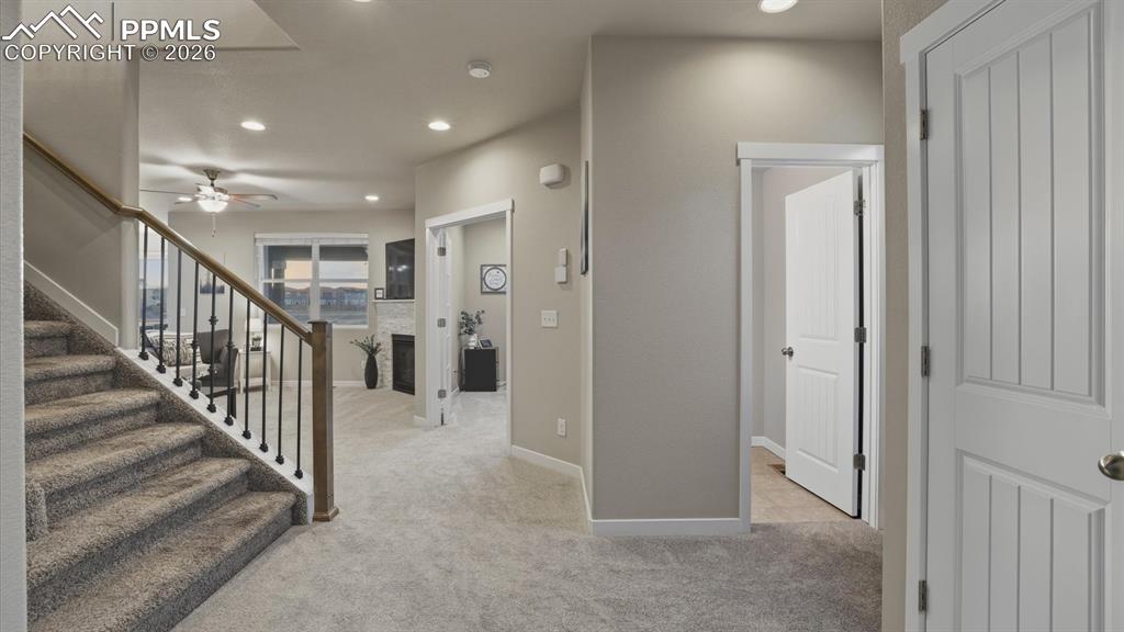 7872 Callendale Drive Colorado Springs CO 80908