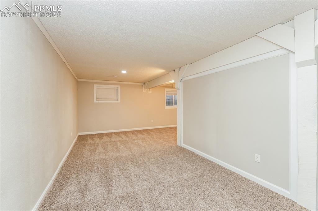 1068 Keith Drive Colorado Springs CO 80916