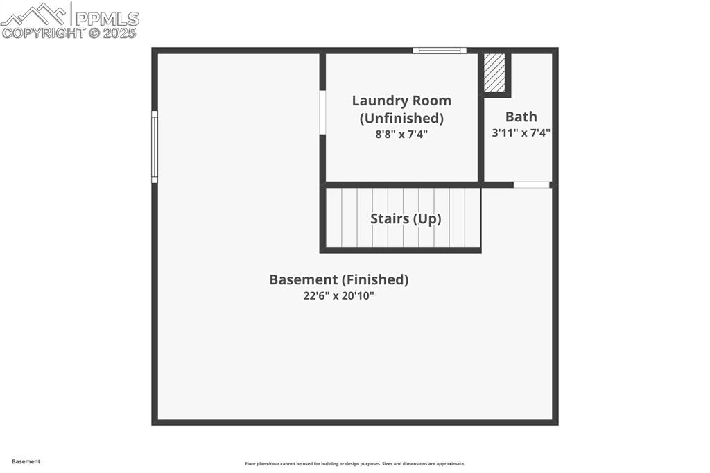 1068 Keith Drive Colorado Springs CO 80916