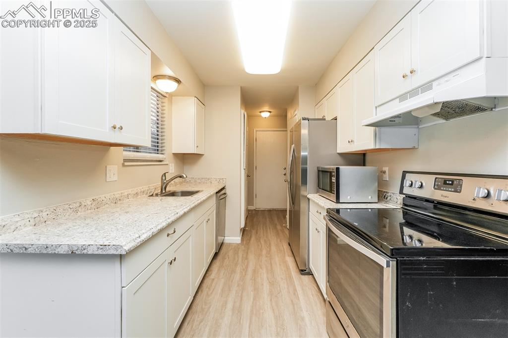 1068 Keith Drive Colorado Springs CO 80916