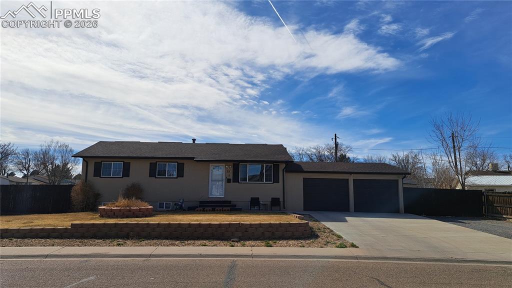 33 Wasatch Drive Pueblo CO 81005