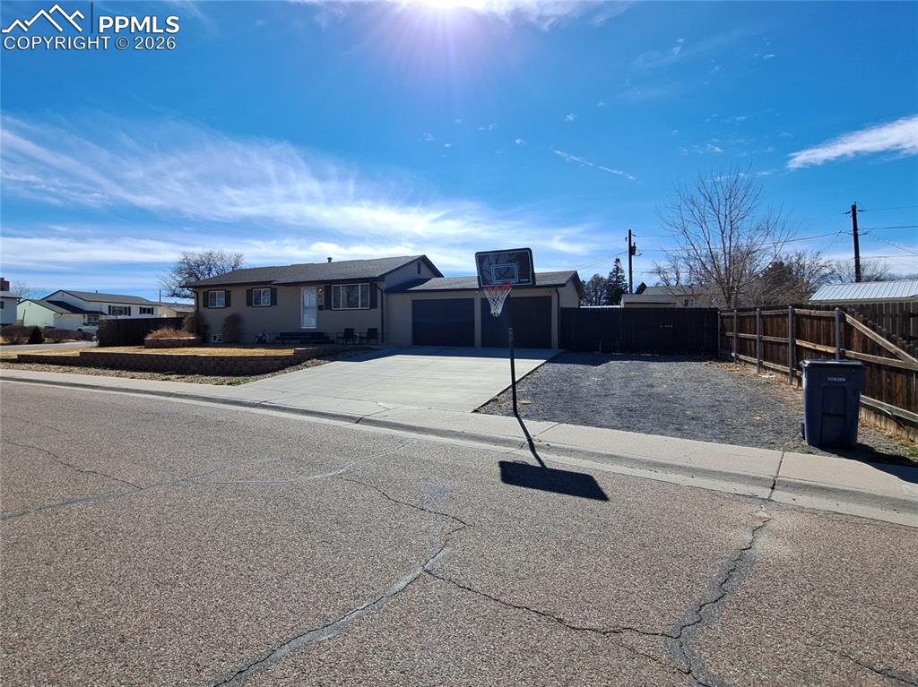 33 Wasatch Drive Pueblo CO 81005