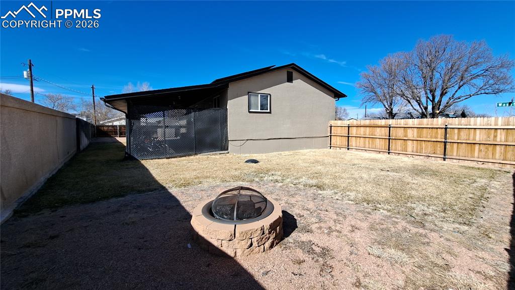 33 Wasatch Drive Pueblo CO 81005