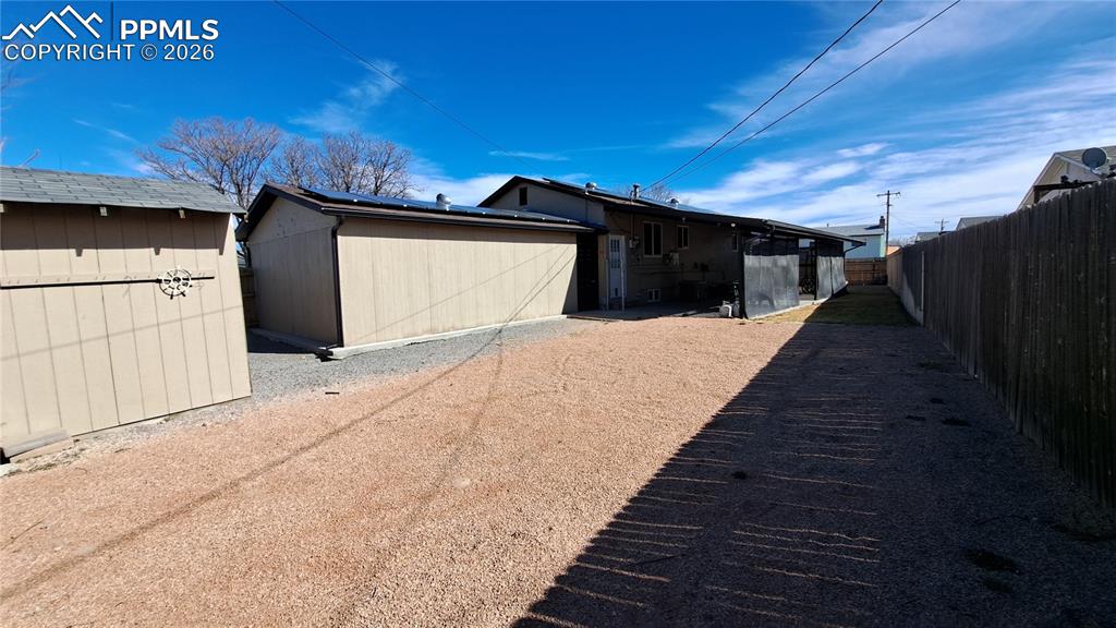 33 Wasatch Drive Pueblo CO 81005