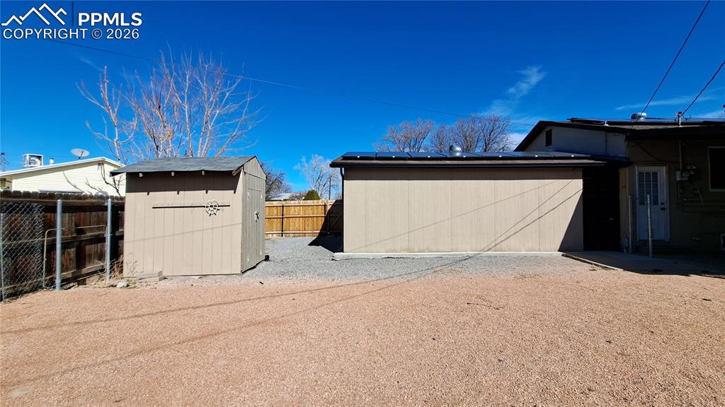 33 Wasatch Drive Pueblo CO 81005