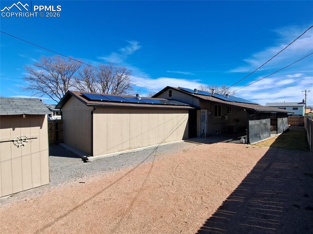 33 Wasatch Drive Pueblo CO 81005