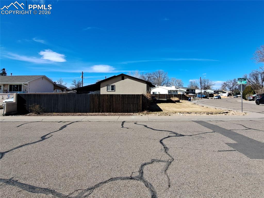 33 Wasatch Drive Pueblo CO 81005
