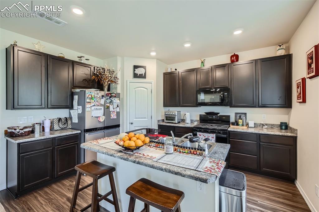 12868 Stone Valley Drive Peyton CO 80831