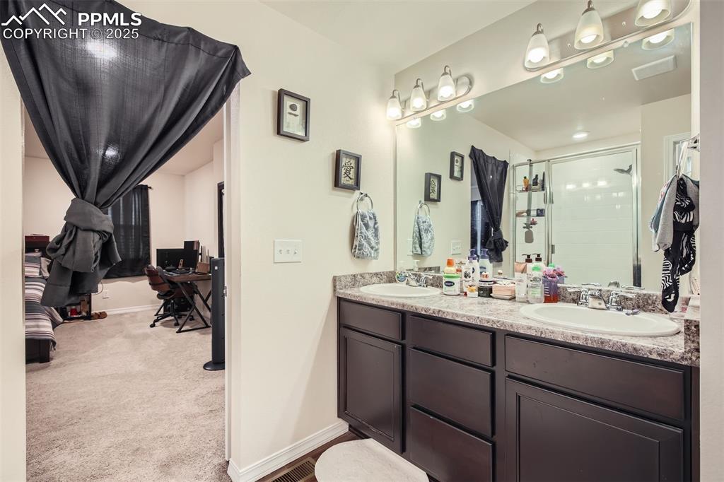 12868 Stone Valley Drive Peyton CO 80831