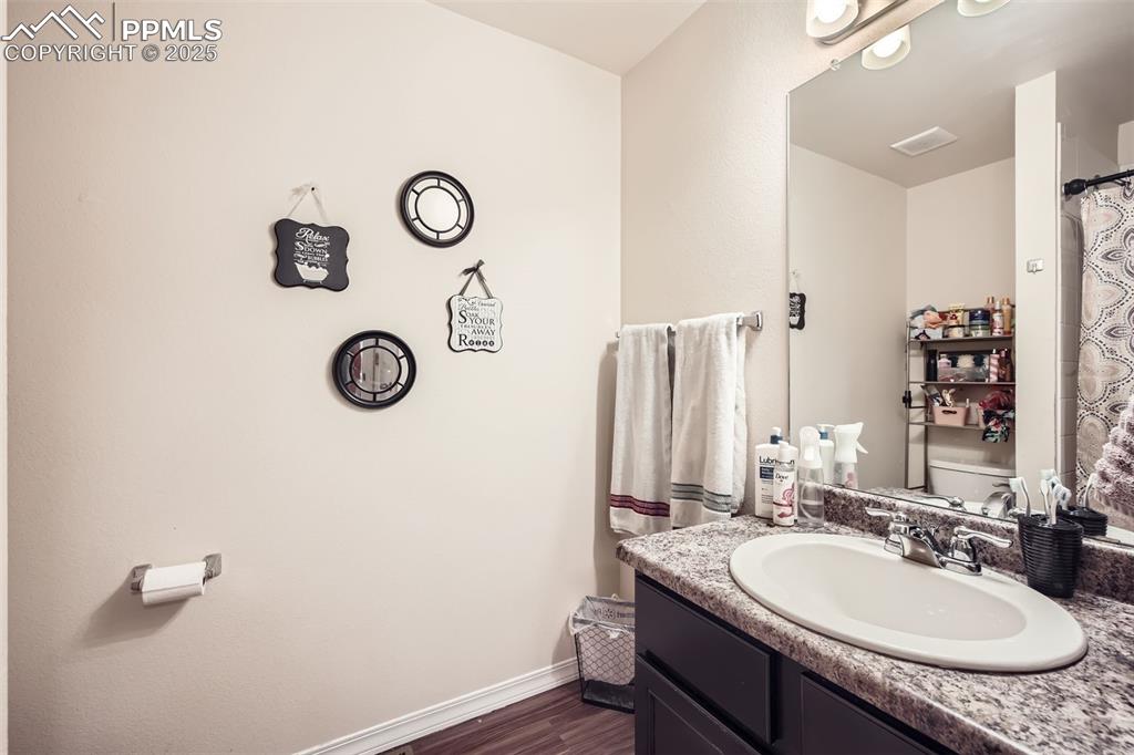12868 Stone Valley Drive Peyton CO 80831