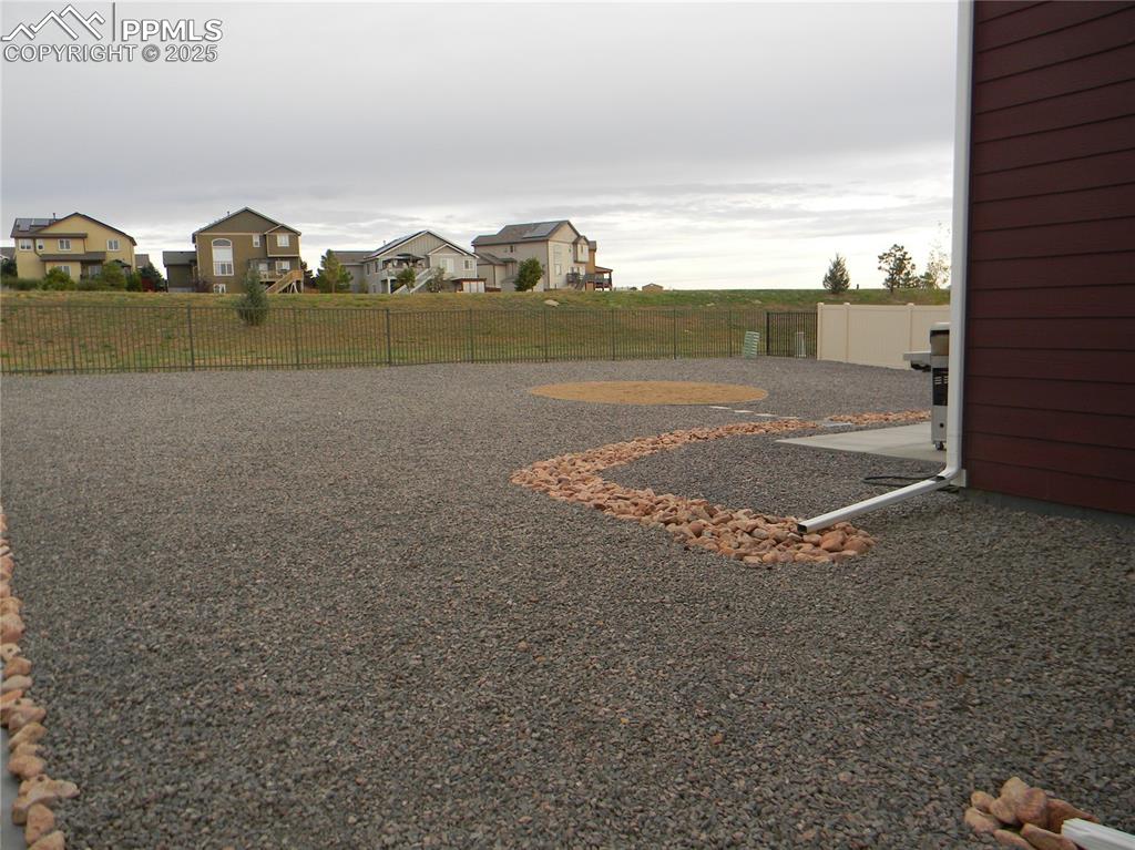 12868 Stone Valley Drive Peyton CO 80831