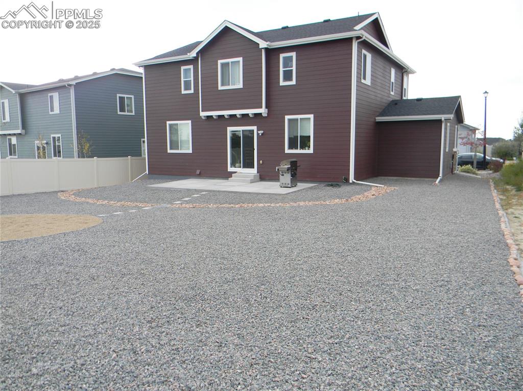 12868 Stone Valley Drive Peyton CO 80831