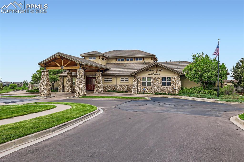 12868 Stone Valley Drive Peyton CO 80831
