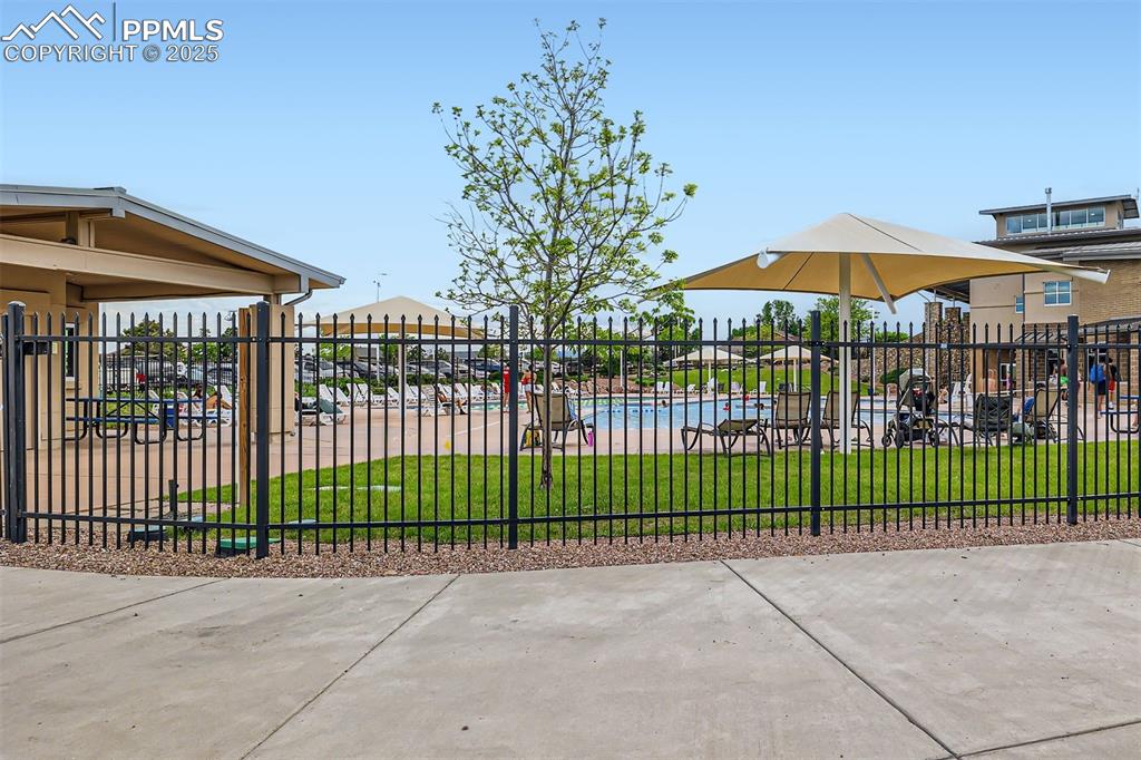 12868 Stone Valley Drive Peyton CO 80831