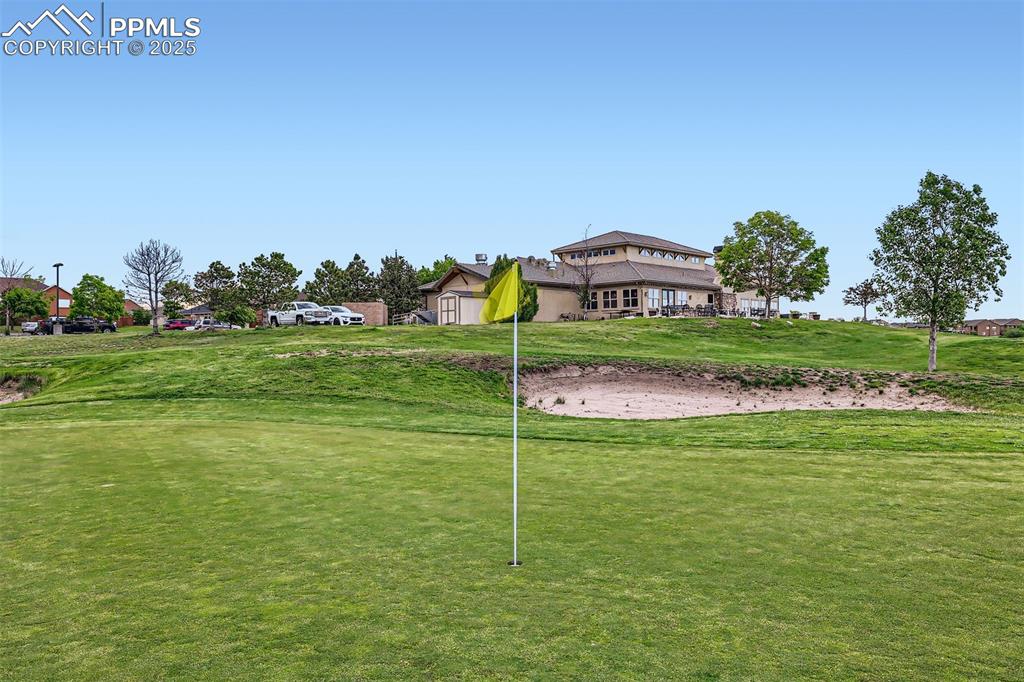 12868 Stone Valley Drive Peyton CO 80831