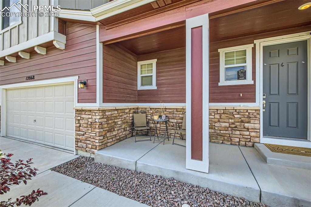 12868 Stone Valley Drive Peyton CO 80831