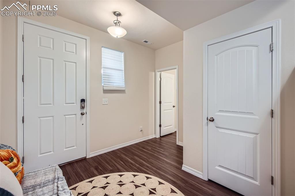 12868 Stone Valley Drive Peyton CO 80831