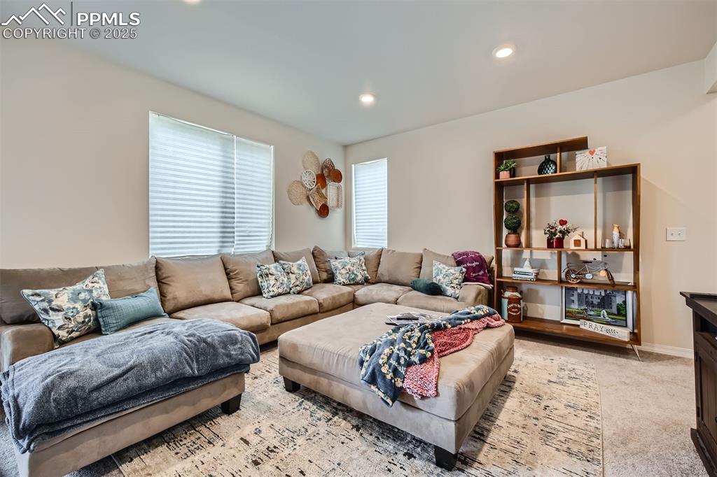 12868 Stone Valley Drive Peyton CO 80831