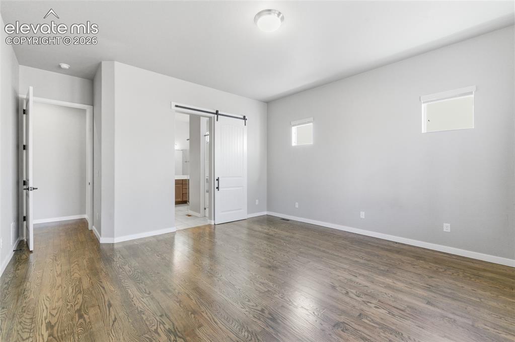 1878 Walnut Creek Court Colorado Springs CO 80921